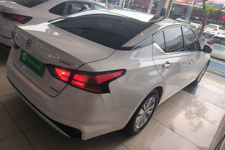Used Nissan Teana 2020 2.0L XL Comfort Edition