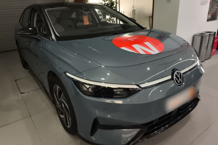 Used Volkswagen ID.7 VIZZION 2024 First Edition