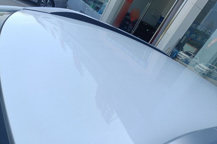 Used Citroen C3-XR 2019 190THP Automatic Xueying Edition Roof