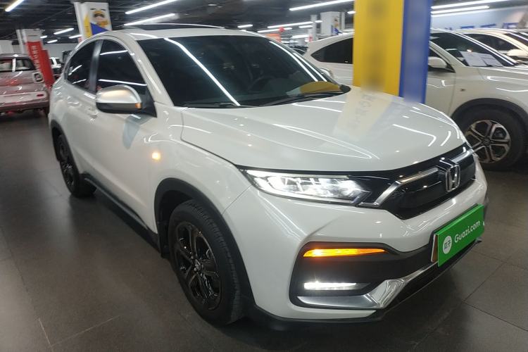 Used Honda XR-V 2021 220TURBO CVT Luxury Edition