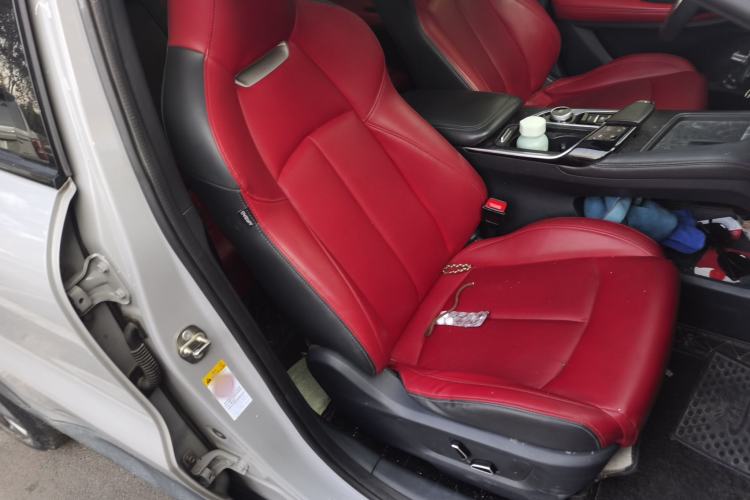 Used Changan UNI-T 2020 1.5T Flagship Version