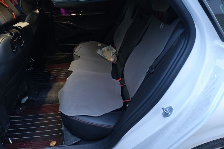 Used Ford Mondeo 2022 Facelifted EcoBoost 245 Ultimate Edition
