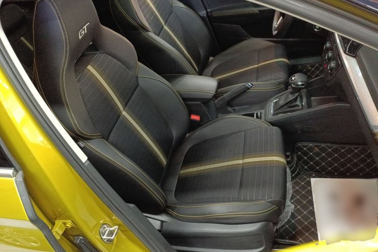 Used Skoda Kamiq 2020 GT TSI 230 DSG Flagship Edition China VI standard
