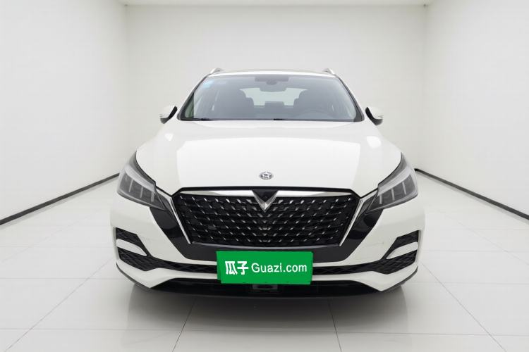 Used Venucia T90 2020 2.0L CVT Smart Connect & Smooth Drive Edition
