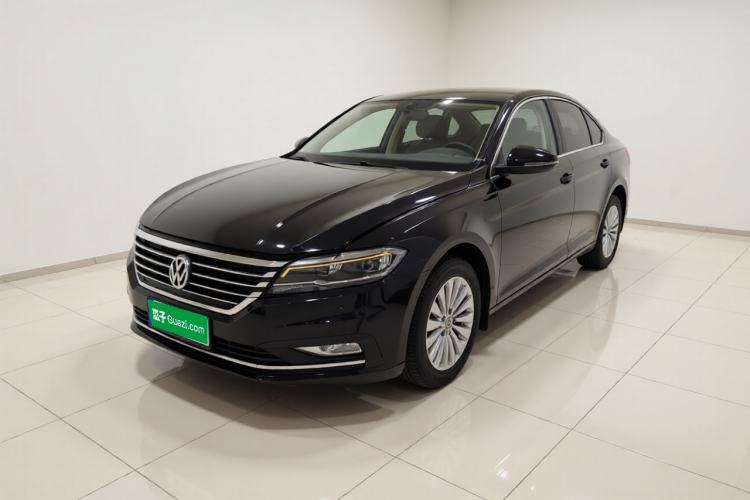 Used Volkswagen Lavida 2018 280TSI DSG Comfort Edition China V Standard