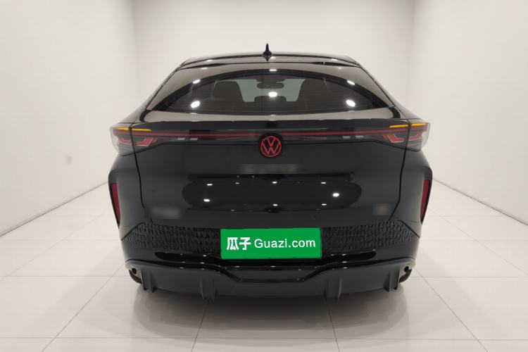 Used Volkswagen ID.UNYX 2024 Pro Long-Range Version Rear