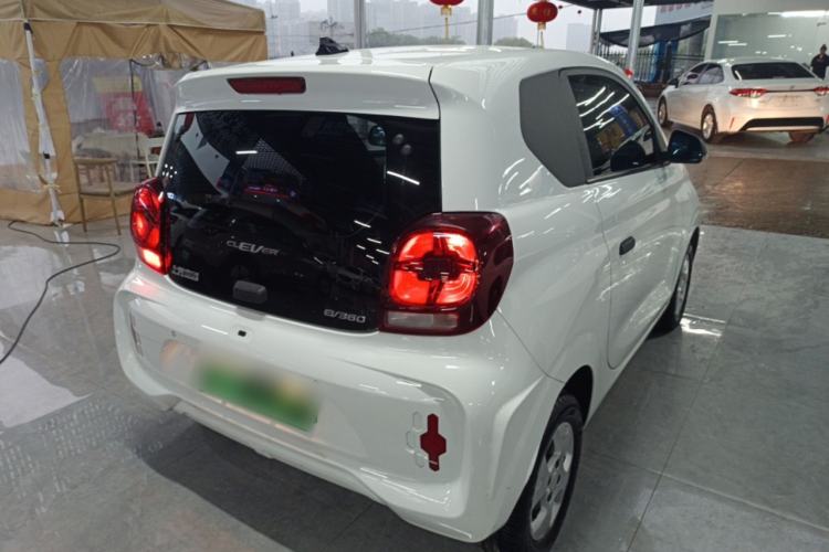 Used Roewe Clever 2021 302km All-Round Version