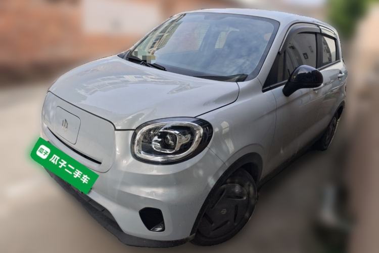 Used Leapmotor T03 2023 200 Lite Edition