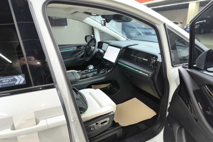 Used GAC Trumpchi E9 2024 E9 Champion Edition