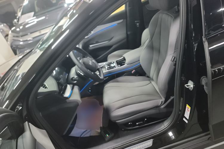 Used BYD Seal 07 DM-i 2025 Intelligent Driving Version DM-i 1.5L 125 km Prestige Edition