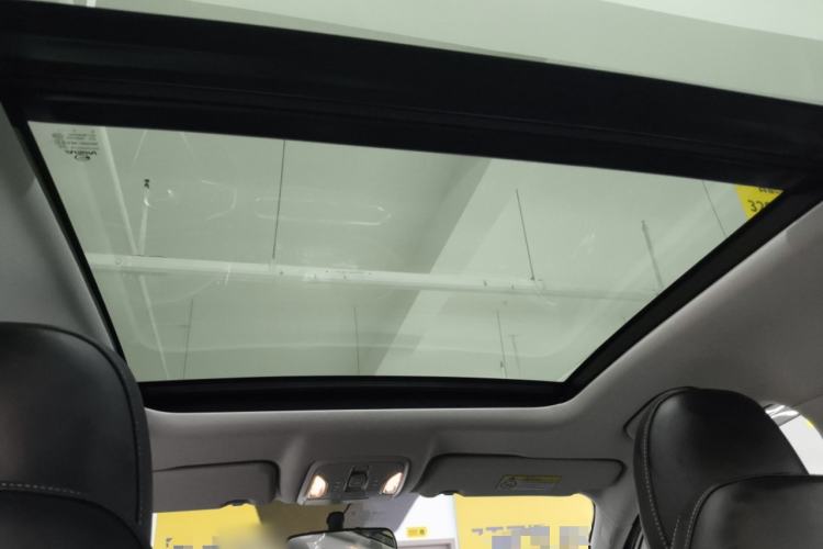 Used GAC Trumpchi GS4 2023 270T Automatic Smart Drive Navigation Edition Headliner