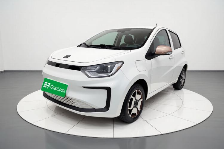 Used SOL E10X 2021 200km Classic Type