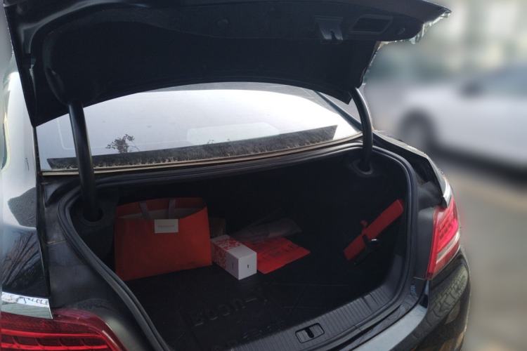 Used Buick LaCrosse 2014 2.0T SIDI Smart Luxury Flagship Edition