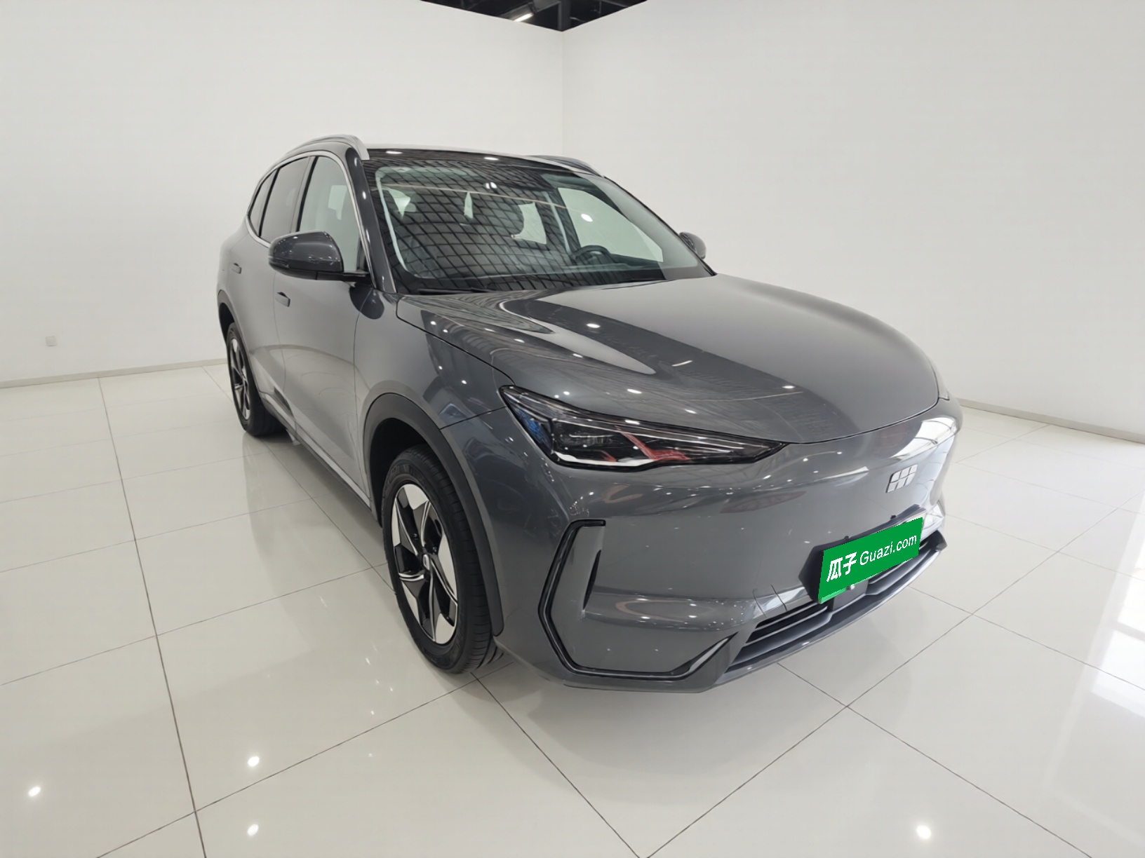 Geely Galaxy E5 2026 Model 610km Exploration+ Edition — снимка 3