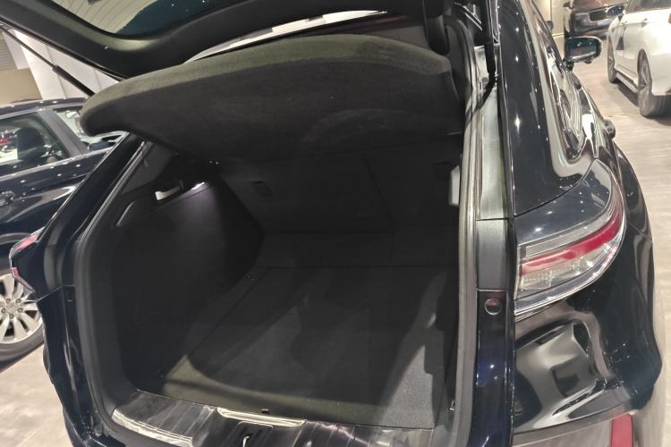 Used Honda UR-V 2020 370TURBO Four-Wheel Drive Prestige Edition