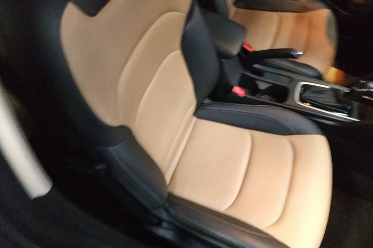 Used Chevrolet Monza 2022 320 Automatic Enjoyment Sunroof Version
