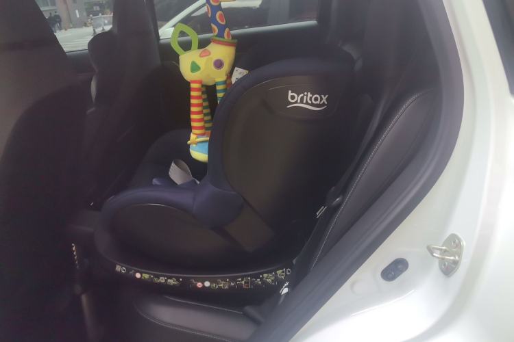 Used XPeng G3 2021 G3i 460G