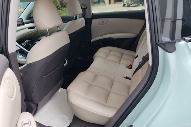 Used IM LS6 2023 Max Enhanced Performance Edition