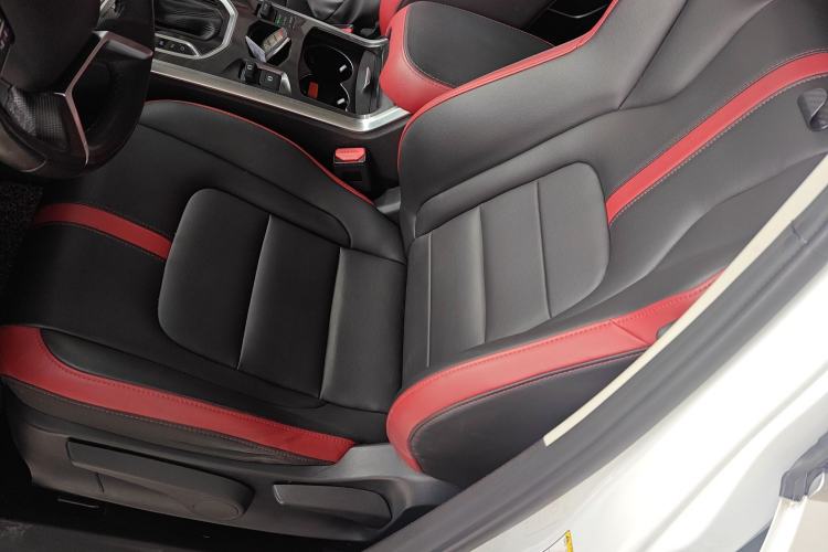 Used Haval H4 2019 Red-Label 1.5 GDIT DCT Luxury Smart Connectivity Model
