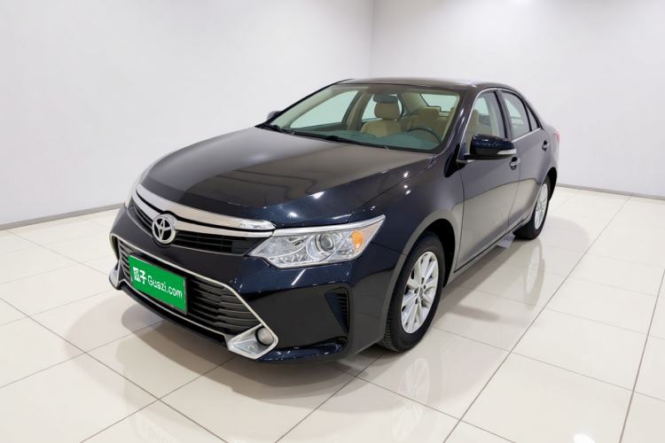 Używany Toyota Camry 2015 2.0G Premier Edition