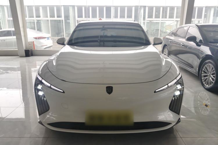 Used FORTHING Xinghai S7 2025 Model, 555 Star Creation Edition