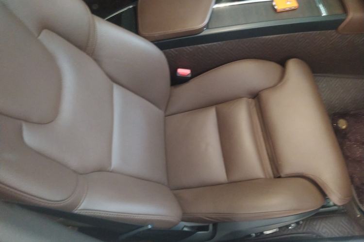 Used Volvo S90 2023 B5 Zhiyuan Luxury Edition