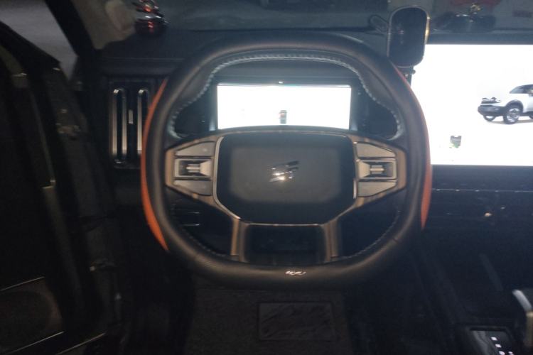 Used JETOUR Freelander 2025 1.5TD DCT Star & Moon Goddess
