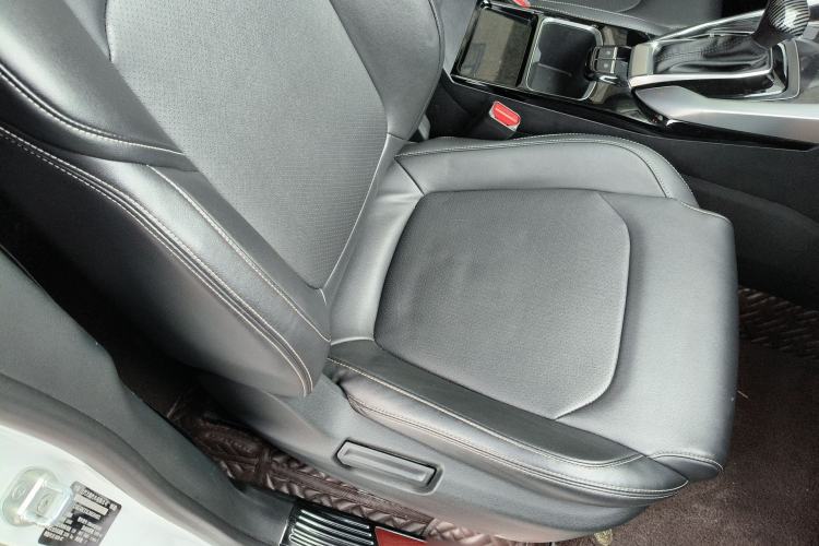 Used SAIC MAXUS G50 2020 1.5T Automatic Elite Edition
