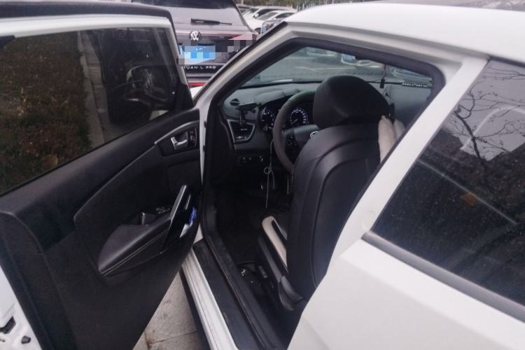 Used Hyundai Veloster 2012 1.6T Automatic Luxury Edition
