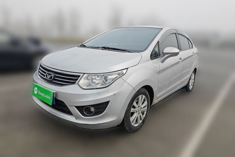 Used Cowin C3 2015 1.5L Manual Gold Diamond Edition