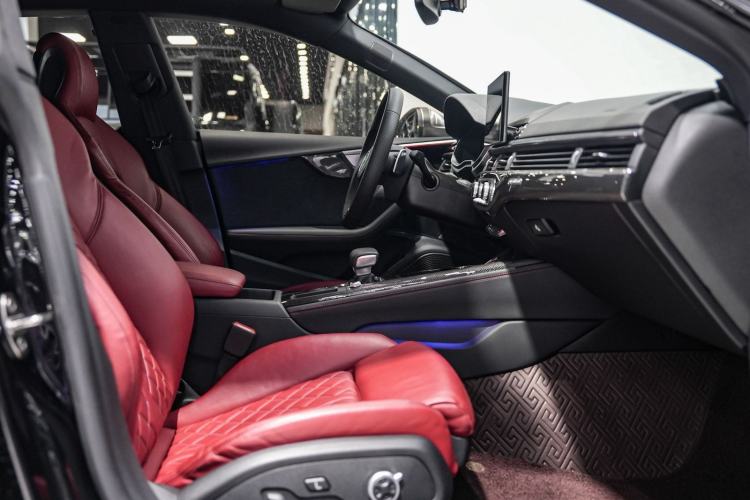 Used Audi S5 2023 S5 3.0T Sportback
