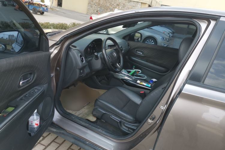 Used Honda XR-V 2017 1.8L EXi CVT Comfort Version