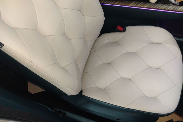 Used Baojun Cloud 2023 460 Max