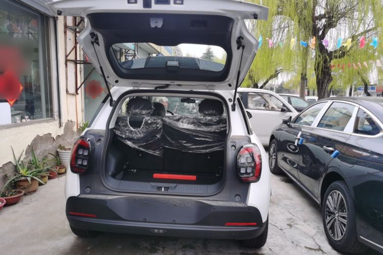 Used AION UT 2025 330 Starlight Edition