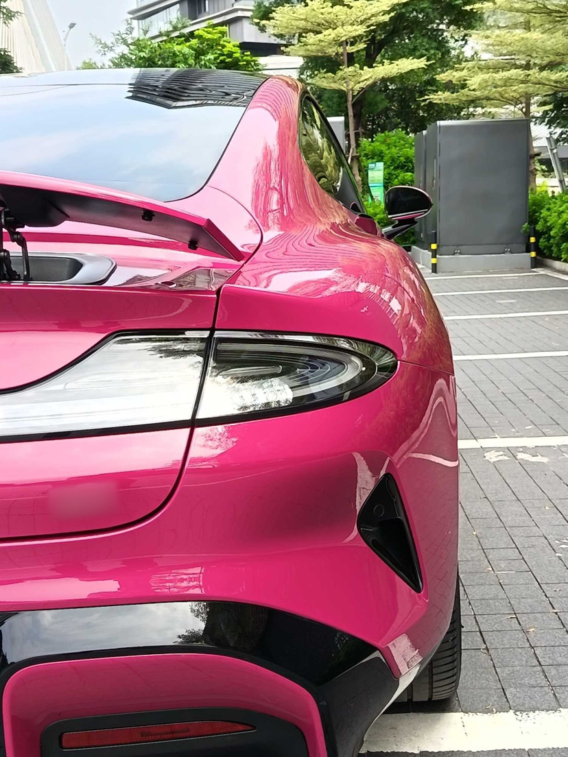 Xiaomi Auto SU7 2024 Rear-Drive Ultra-Long Range Advanced Pro-Level Intelligent Driving Version — снимка 16