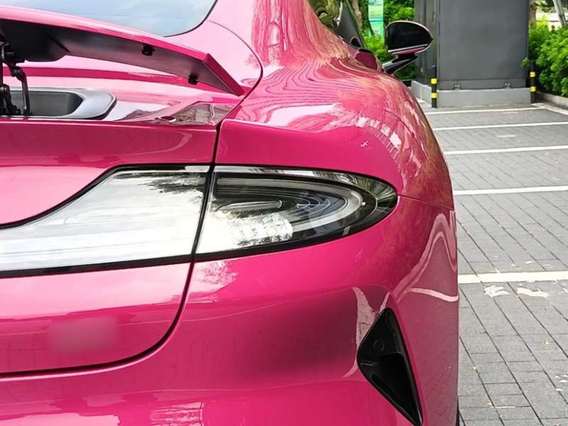 Used Xiaomi Auto SU7 2024 Rear-Drive Ultra-Long Range Advanced Pro-Level Intelligent Driving Version — 36