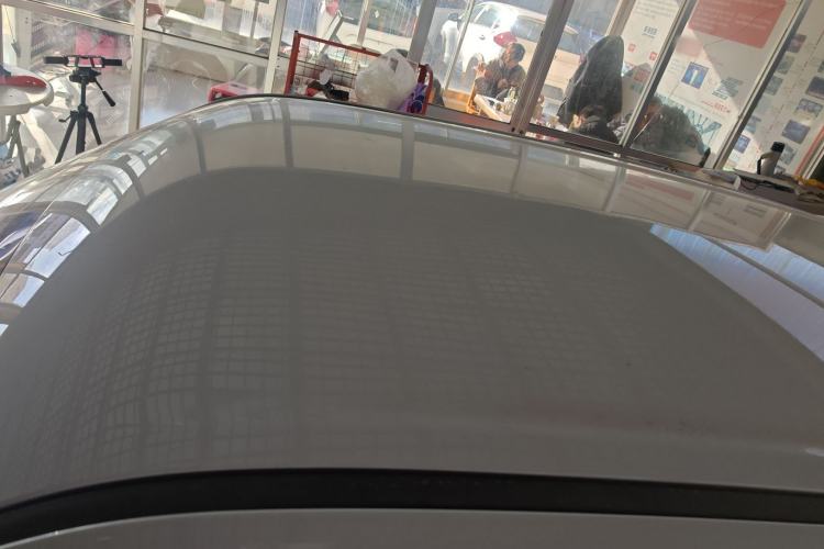 Used Cowin October 2026 Model Mate 305km Guoxuan Surfing Waves Edition
