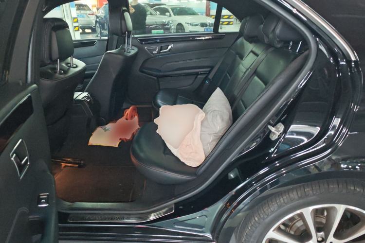 Used Mercedes-Benz E-Class 2014 Restyled E 260 L Sport Edition