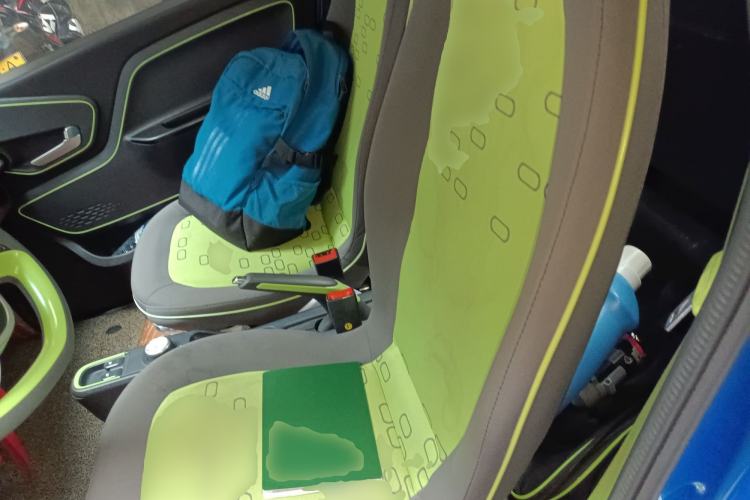 Used Baojun E100 2019 250KM Smart Drive Edition