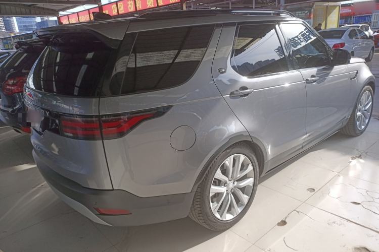 Used Land Rover Discovery 2024 360 PS S