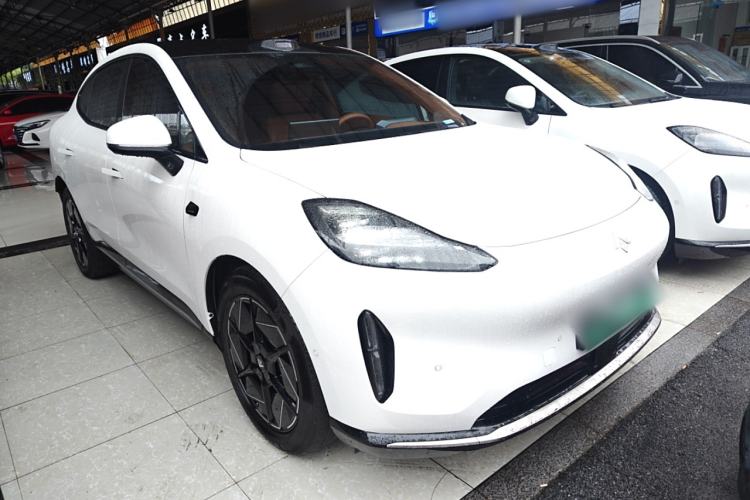 Used Hyptec HT 2024 825 Ultra-High Voltage LiDAR Edition