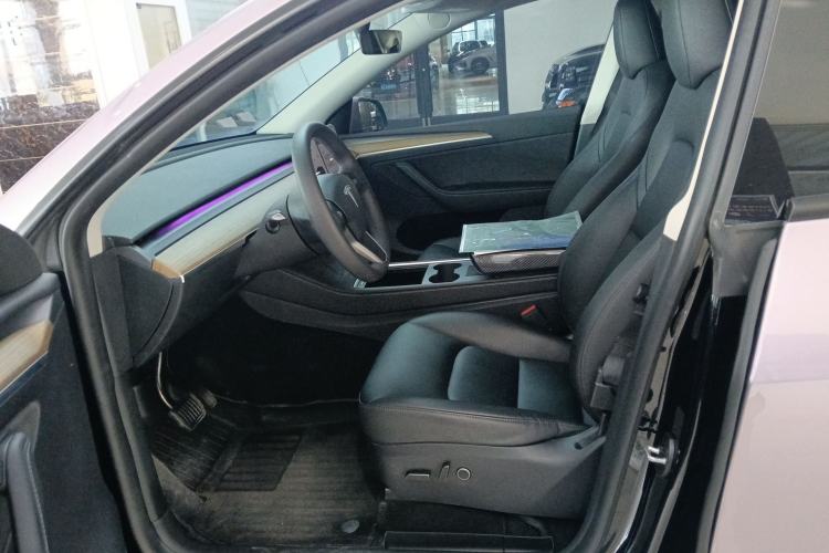 Used Tesla Model Y 2023 Rear-Wheel-Drive Version