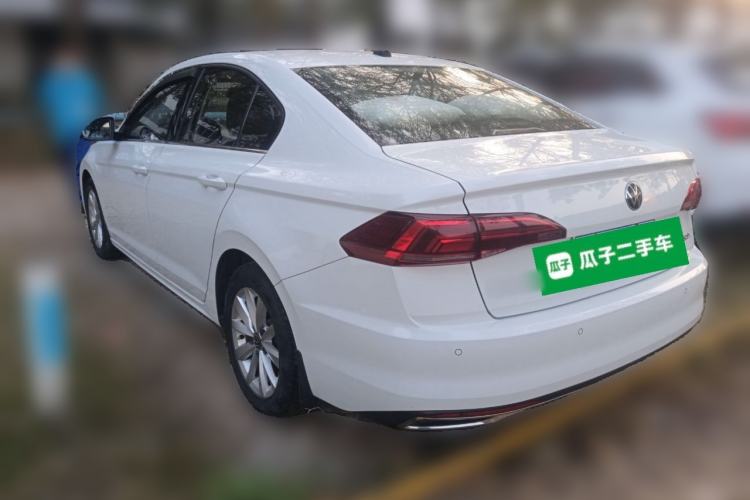 Used Volkswagen Bora 2021 1.5L Automatic Elite Smart Connect Edition