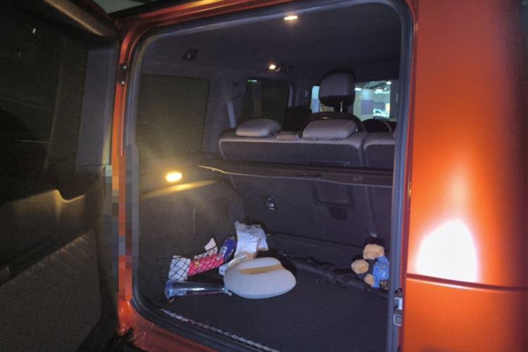 Used Mercedes-Benz G-Class 2022 G 500
