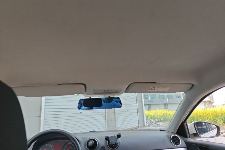 Used Volkswagen Jetta 2017 1.5L Automatic Fashion Model