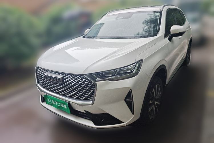 Used Haval H6 2021 3rd Generation 1.5T Automatic Two-Wheel Drive Max Guazi used car, China used car export, Used car for sale, Used cars, Cheapest cars for sale