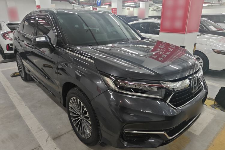 Used Honda Avancier 2023 370TURBO Four-Wheel Drive Luxury Edition
