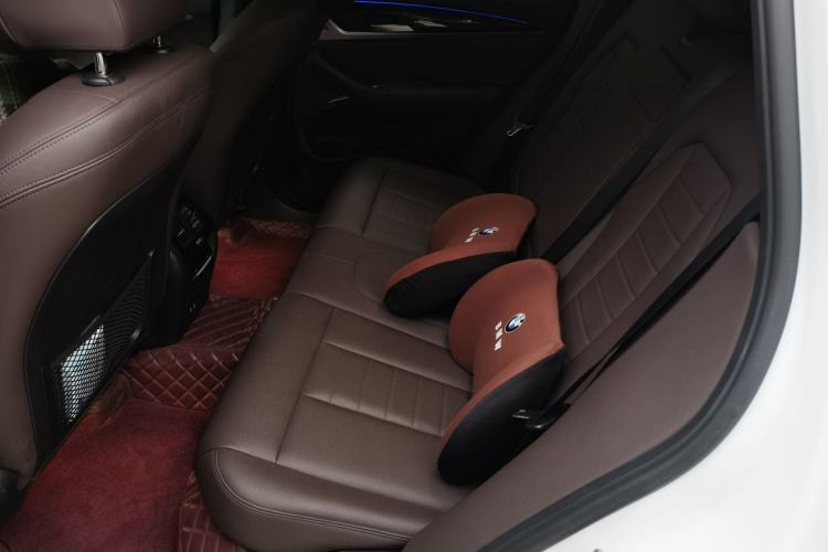 Used BMW X3 2021 Restyled xDrive25i M Sport Package