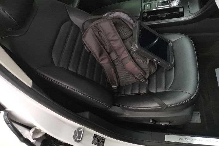 Used Ford Mondeo New Energy 2018 2.0 PHEV Smart-Controlled Fashion Edition China VI Standard
