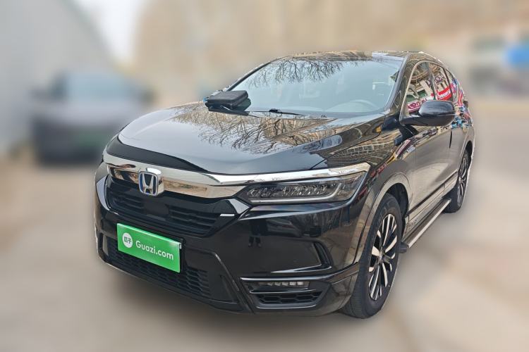 Used Honda Breeze 2020 Rui Hybrid 2.0L Two-Wheel Drive Rui Luxury Edition